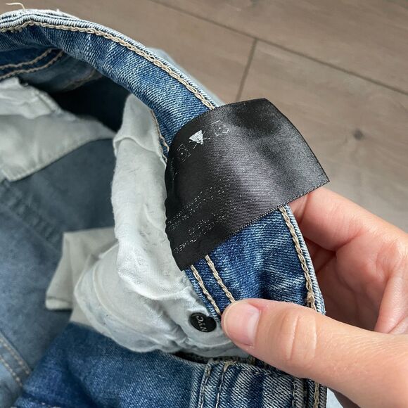 Blank NYC Men's Wooster Jeans size 32 - Picture 4 of 10